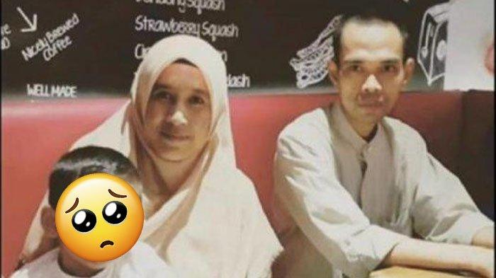 Ini yang dilakukan oleh Mantan istri Ustaz Abdul Somad agar dapat menyambung hidup.
