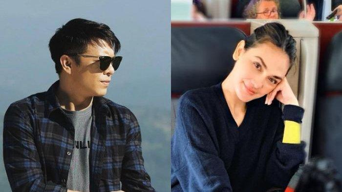 Ditinggal Nikah Ariel NOAH, Luna Maya Kembali Berikan Kode Keras untuk Mantan Hingga Sebut Pintu Hatinya Sudah Terbuka: Ya Kalau Masih Diberi Umur Panjang!
