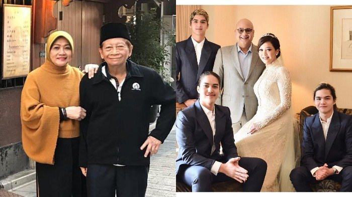 Bak Sakit Hati sang Putri Diduakan oleh Ahmad Dhani, Ayah Maia Estianty Ungkap Penyesalan Tak Menjodohkan Anaknya dengan Irwan Mussry: Tau Gitu dari Dulu...