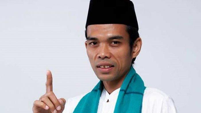 Ustaz Abdul Somad