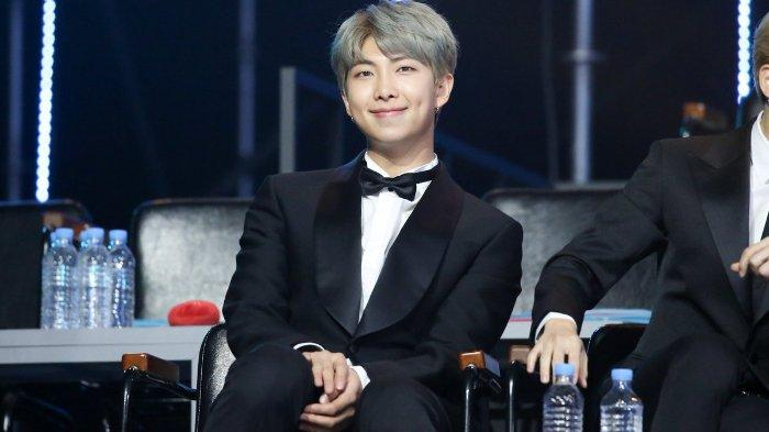 RM BTS berhasil menghipnotis dan menginspirasi banyak orang, termasuk ARMY