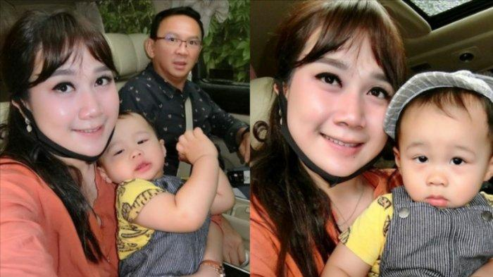 Yosafat, Puput Nastiti Devi dan Ahok
