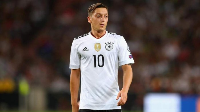 Mesut Ozil