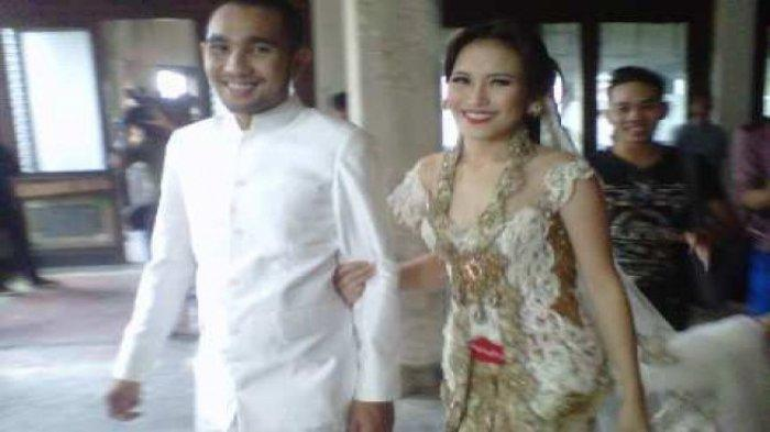 Akhirnya Terbongkar Alasan Ayu Ting Ting Mau Dinikahi Enji Baskoro, Gegara Hamil Duluan?