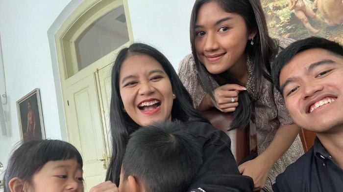 Unggahan Kahiyang Ayu