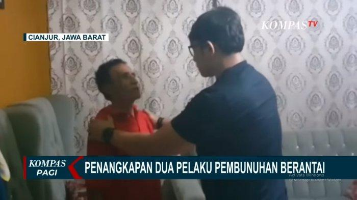 Terbongkar Sosok Seorang Anggota Keluarga Yang Nyaris Jadi Korban Pembunuhan Wowon.