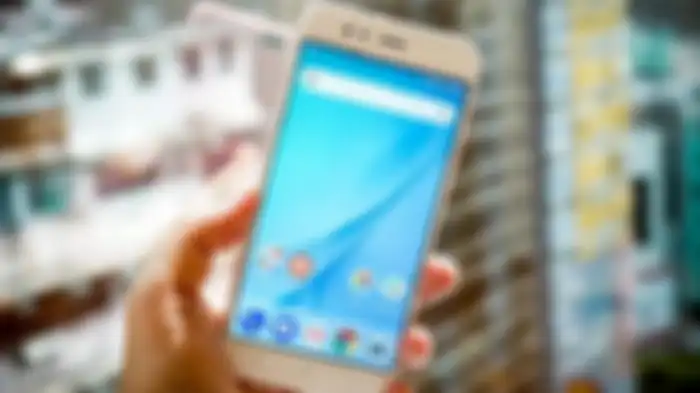 Xiaomi Mi A1