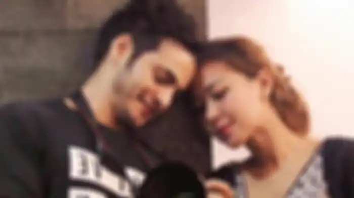 Yulida dan Ravi Bhatia