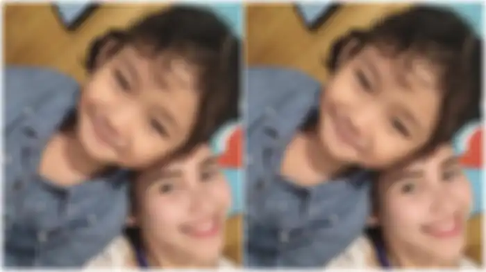Penampilan anak Ayu Ting Ting, Bilqis, nggak lepas dari sorotan. Hayo kira-kira kali ini outfit apa 