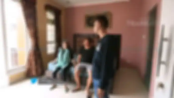 Kamar billy
