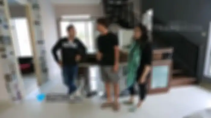 Rumah Billy Syahputra