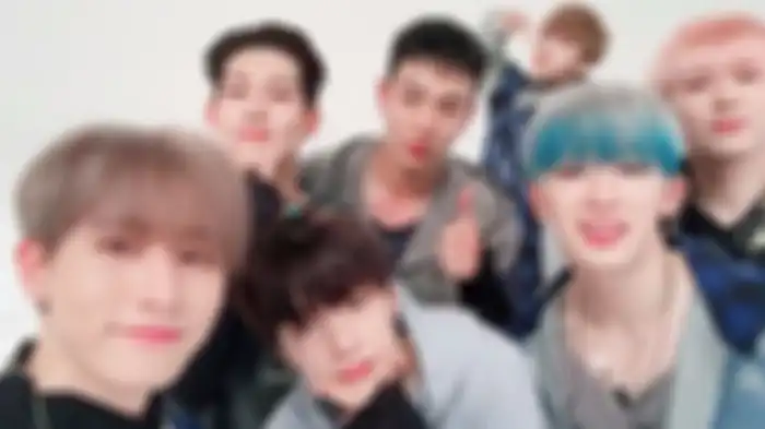 MONSTA X