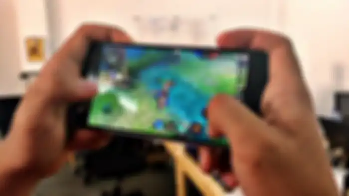 ilustrasi game Mobile Legends