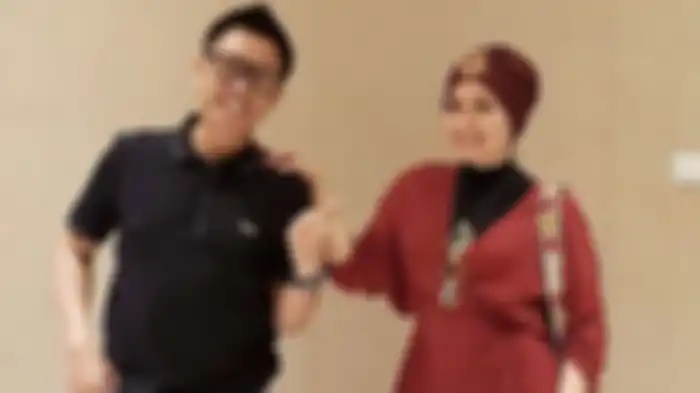 Viona Rosalina, istri Eko Patrio sedang berulang tahun.