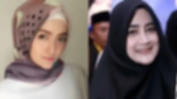Suci dan Umi Pipik