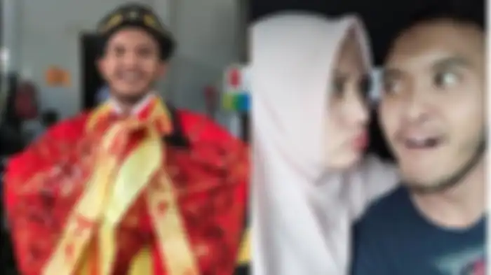 Caisar Aditya