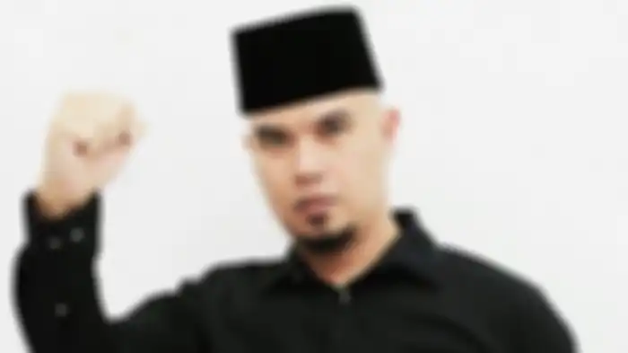 Ahmad Dhani