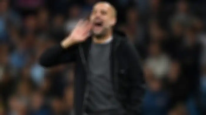 Pep Guardiola