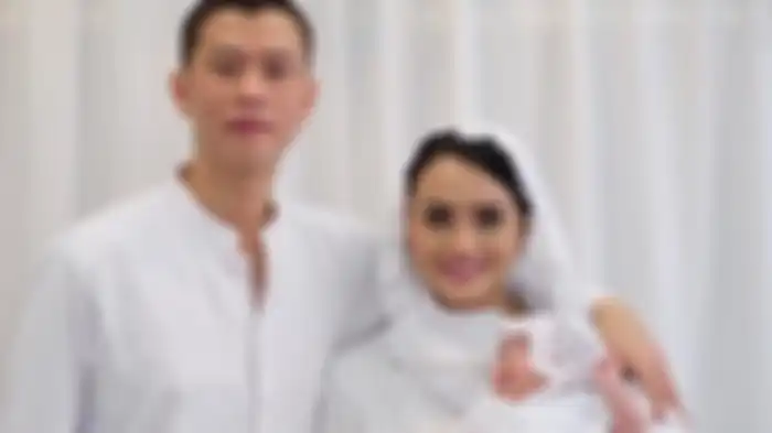 Ririn Ekawati dan Fery Wijaya