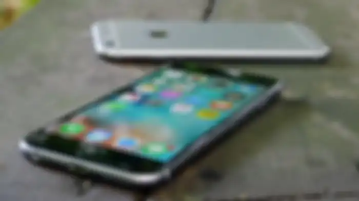iPhone 6