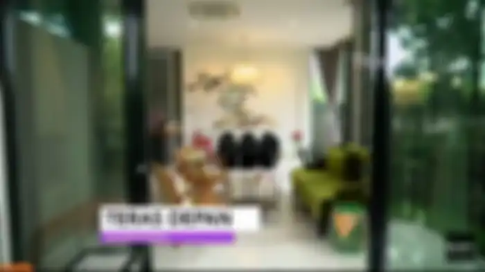 Garasi dan Laundry Jadi Titik Terhoror, Kini Giliran Rumah Presenter Cantik yang Diganggu Makhluk Halus, Ada Sosok Wanita Berambut Panjang!