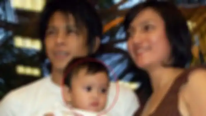 Ariel Noah, Alleia Ananta, dan Sarah Amalia 