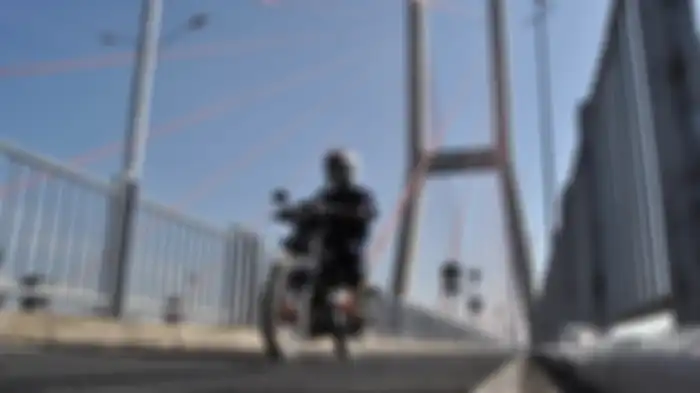 Tol Suramadu