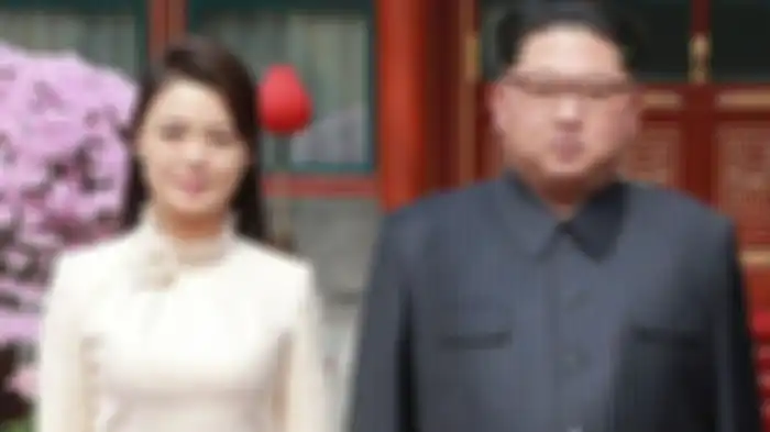 Misterius dan Tertutup, Istri Kim Jong Un, Ri Sol Ju Tenteng Tas Branded Mewah Seharga Ribuan Dolar 