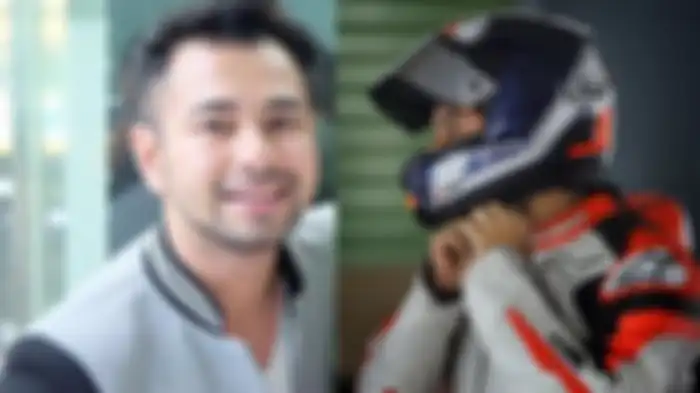 Raffi Ahmad dan Alshad Ahmad