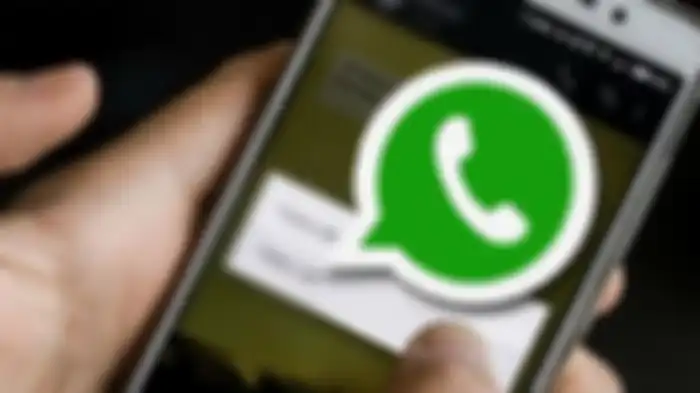 WhatsApp