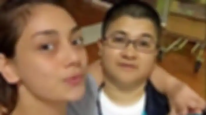 Celine Evangelista sempat dikabarkan menikah dengan sesama jenis