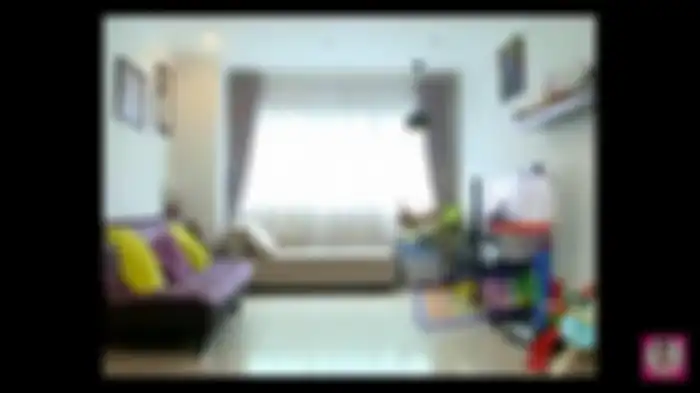 apartemen nikita