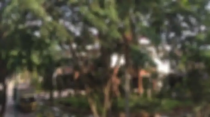 Rumah Bobby Nasution