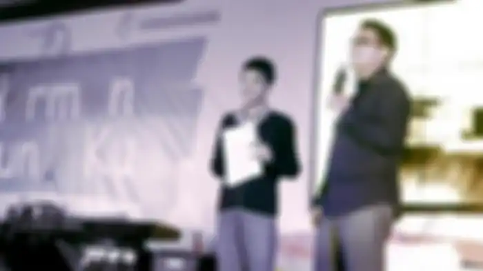 Farhan dan Anaknya
