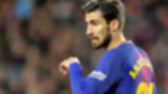 Andre Gomes
