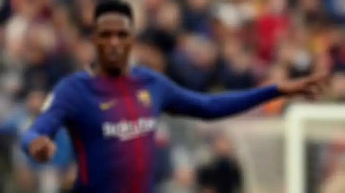 Yerry Mina