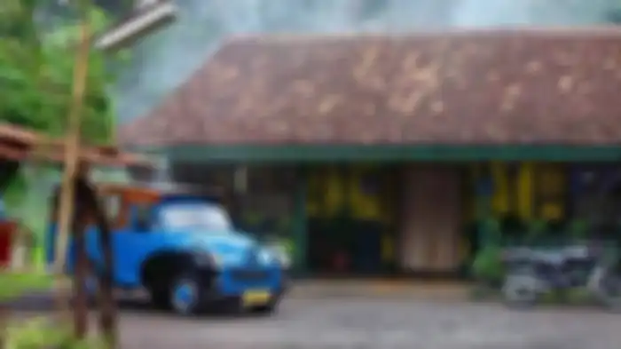Rumah Si Doel