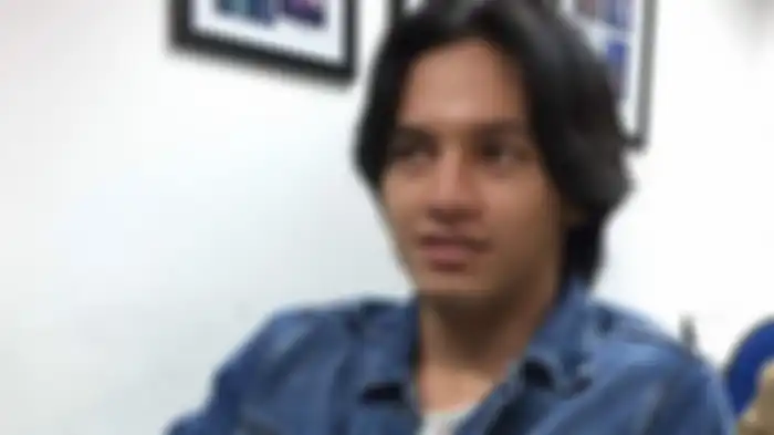 Jefri Nichol