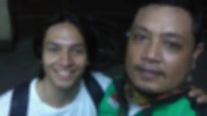 Jefri Nichol