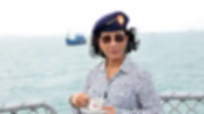 Susi Pudjiastuti