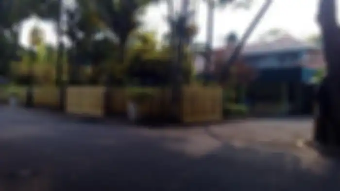 Rumah Cendana