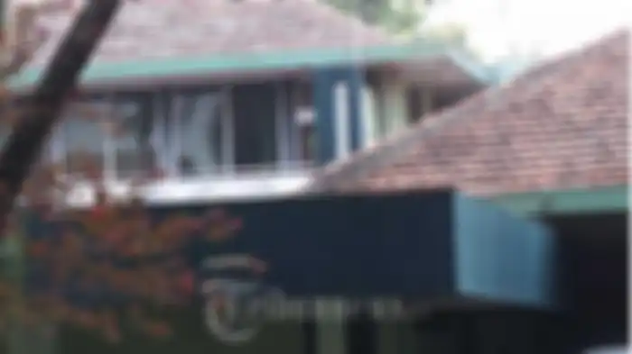 Rumah Cendana