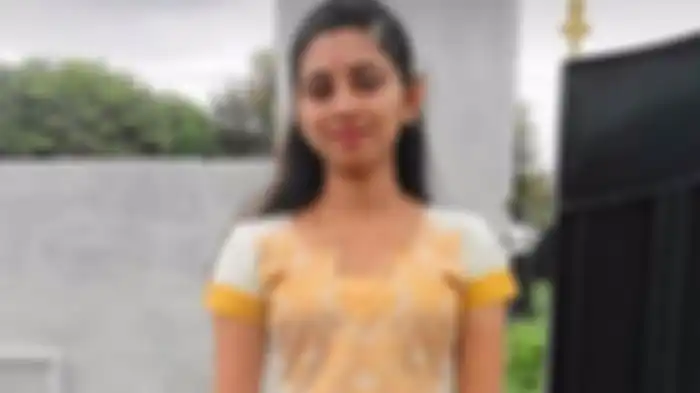 Krithiga yang meninggal setelah melahirkan di rumah