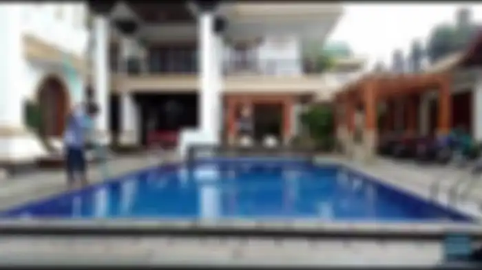rumah sule