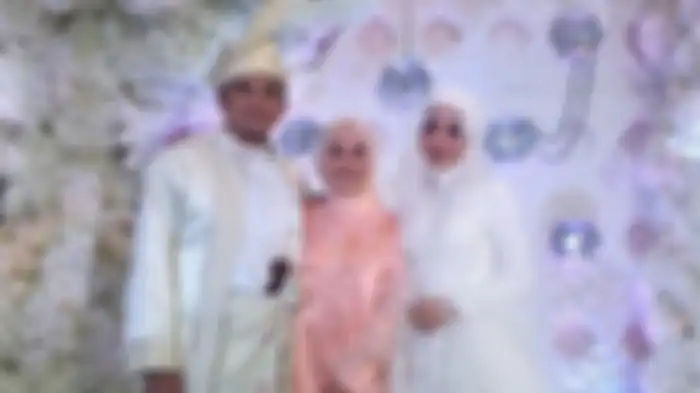Pernikahan Bella dan Engku Emran