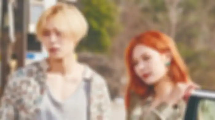 HyunA dan EDawn