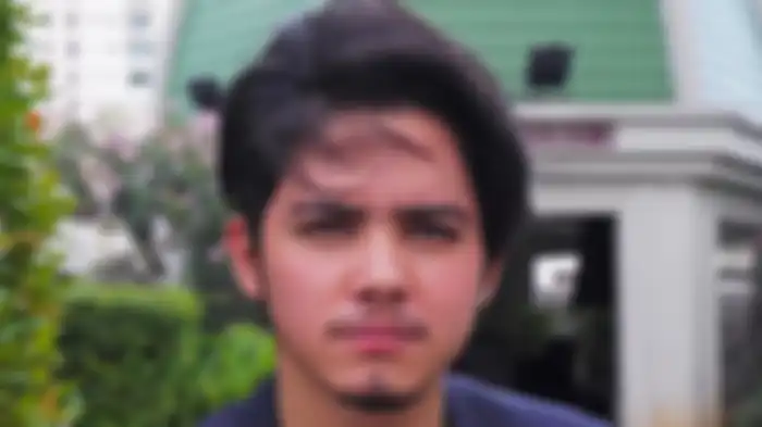 Aliando Syarief