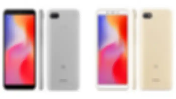 Redmi 6A