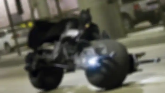 Batpod