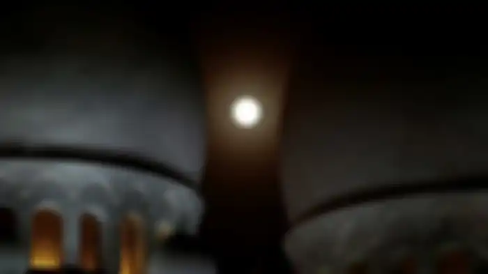 Tahun Baru Islam 1 Muharram 1440 H